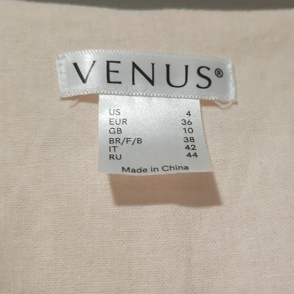 Venus Blazer - Picture 8 of 10